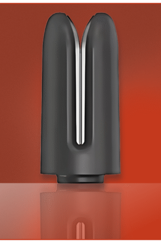 Fluarion Nano-Tourmaline Straightening Nozzle