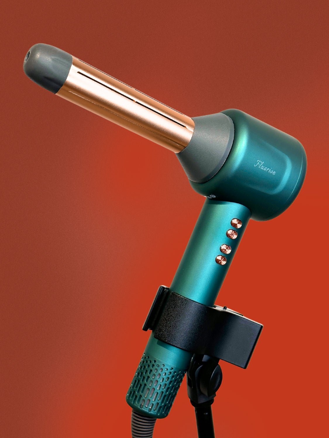 Fluarion Super Curling Nozzle - Image 2