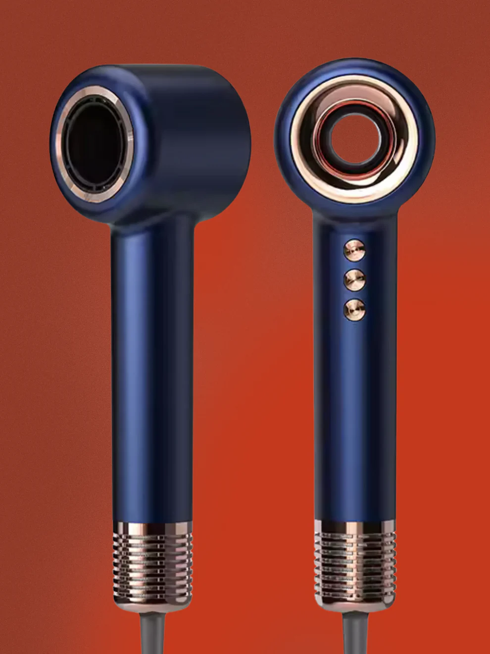 Fluarion Ionic - F1 Navy - Image 2