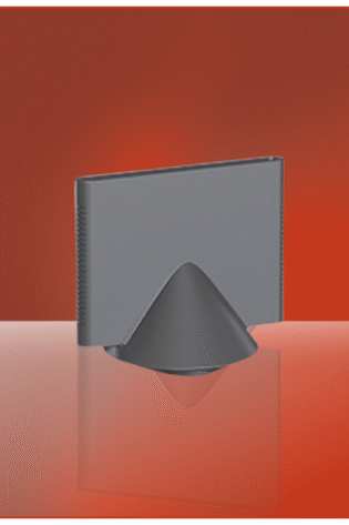 Fluarion Pro Stylist Nozzle