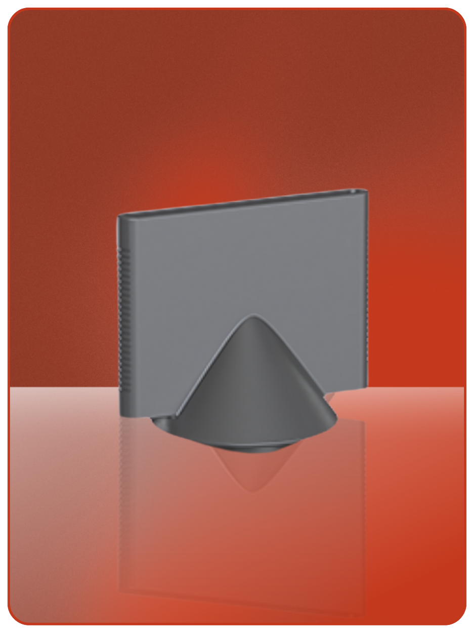 Fluarion Pro Stylist Nozzle