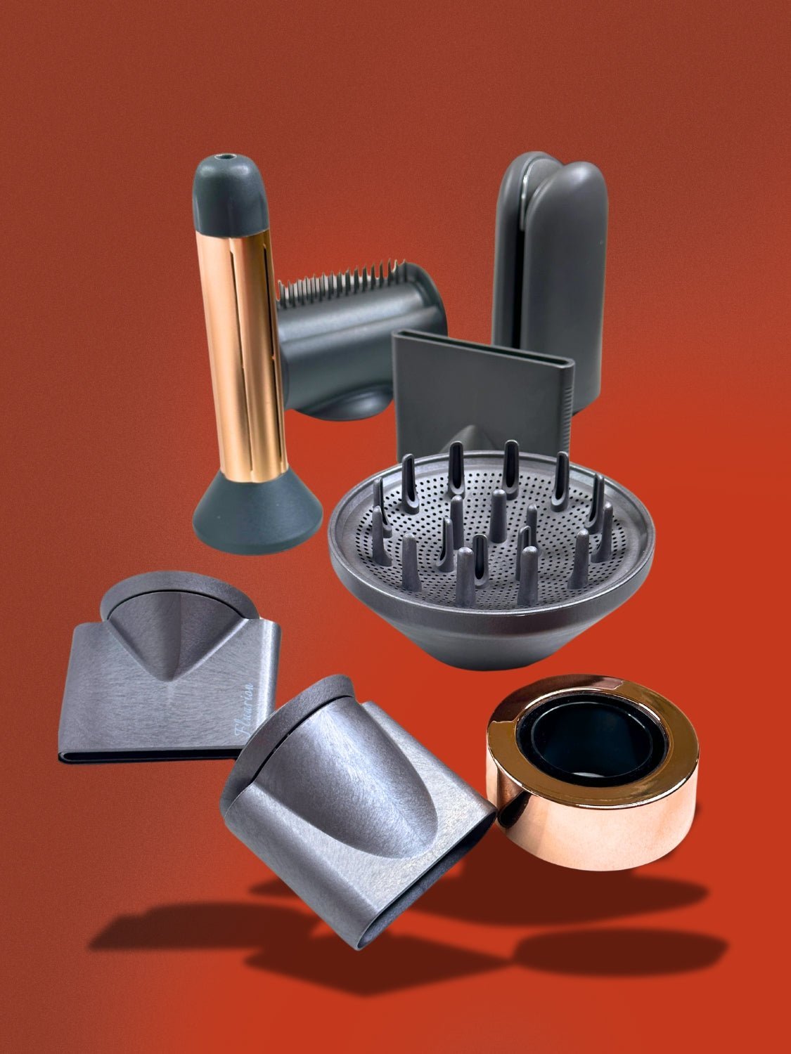 Fluarion Super Curling Nozzle - Image 3