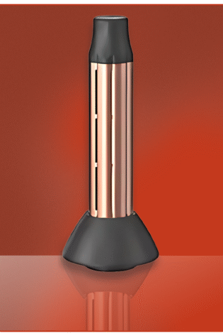 Fluarion Super Curling Nozzle