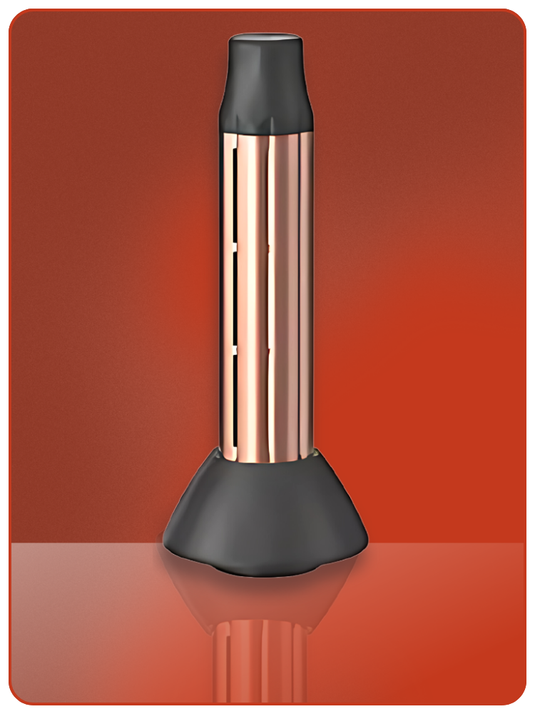 Fluarion Super Curling Nozzle