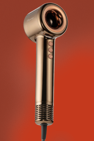 Fluarion Ionic - F1 Gold