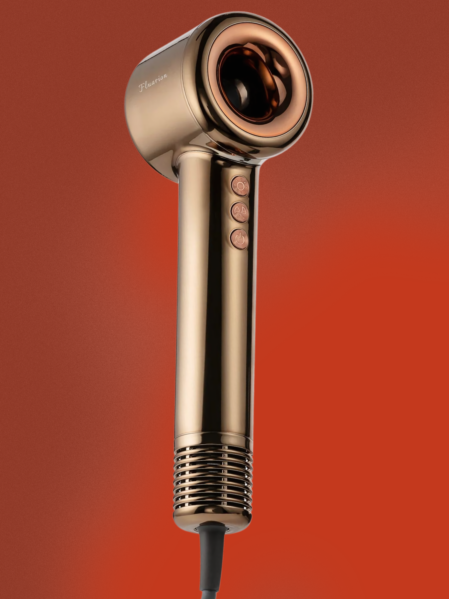 Fluarion Ionic - F1 Gold