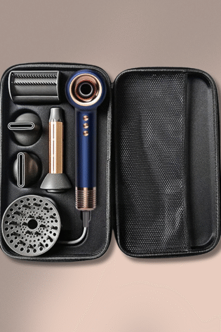 Fluarion Ionic - F1 PRO Navy