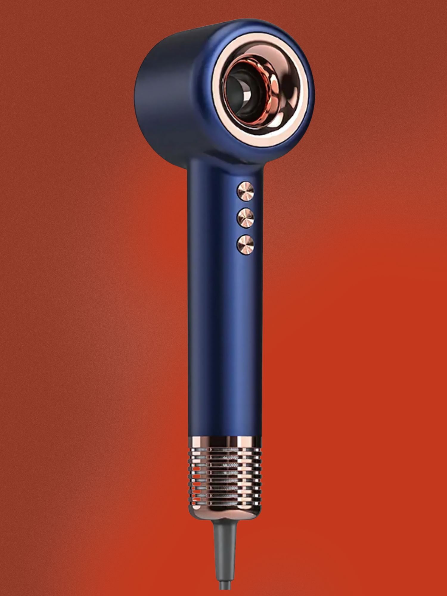 Fluarion Ionic - F1 Navy